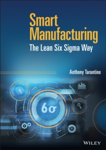 Image for Smart Manufacturing