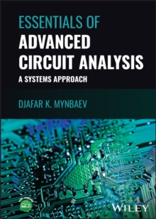 Image for Essentials of Advanced Circuit Analysis