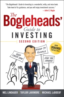 Image for The Bogleheads' guide to investing