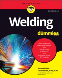Image for Welding for dummies