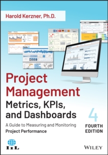 Image for Project Management Metrics, KPIs, and Dashboards