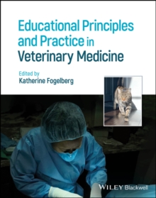 Image for Educational Principles and Practice in Veterinary Medicine
