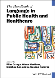 Image for The Handbook of Language in Public Health and Healthcare