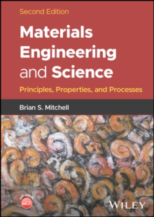 Image for Materials Engineering and Science