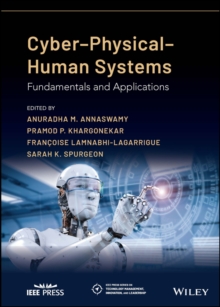 Cyber-Physical-Human Systems: Fundamentals and Applications