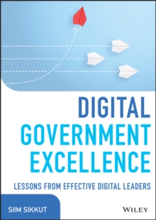 Image for Digital government excellence: lessons from effective digital leaders