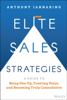 Image for Elite Sales Strategies