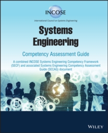Image for Systems Engineering Competency Assessment Guide