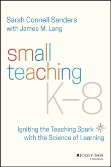 Small Teaching K-8
