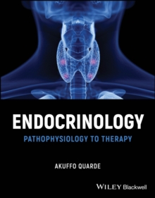 Image for Endocrinology  : pathophysiology to therapy