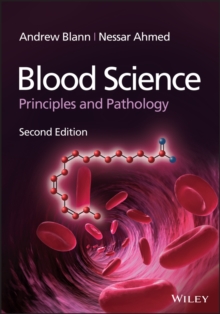 Image for Blood Science