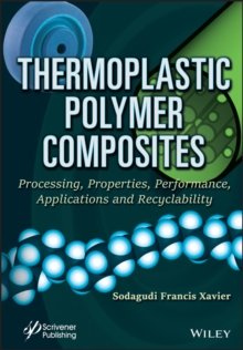 Image for Thermoplastic Polymer Composites