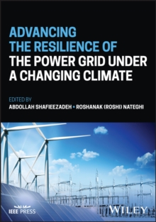 Image for Advancing the Resilience of the Power Grid under a  Changing Climate