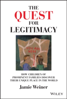 Image for The Quest for Legitimacy