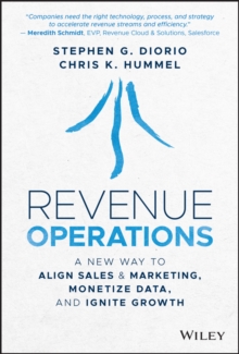 Image for Revenue Operations