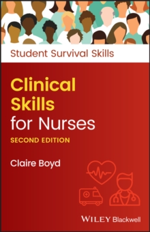 Image for Clinical Skills for Nurses