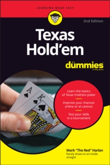 Texas Hold’em For Dummies