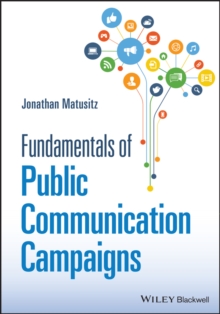 Image for Fundamentals of Public Communication Campaigns
