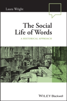 Social Life of Words