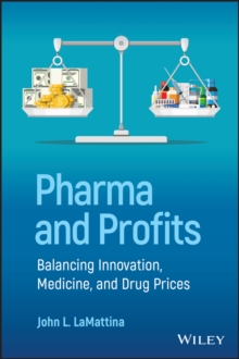 Image for Pharma and Profits