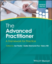 Image for The Advanced Practitioner