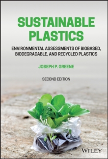 Image for Sustainable Plastics
