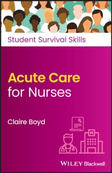 Image for Acute Care for Nurses
