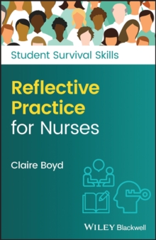 Image for Reflective practice for nurses