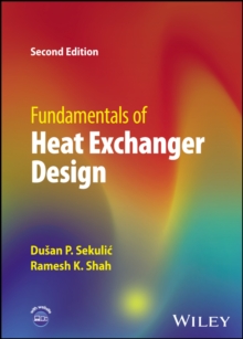 Image for Fundamentals of Heat Exchanger Design