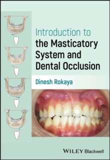 Image for Introduction to the Masticatory System and Dental Occlusion
