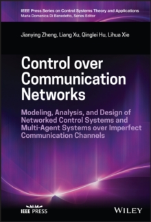 Image for Control over Communication Networks