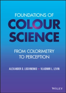 Image for Foundations of Colour Science