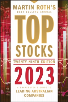 Image for Top stocks 2023: a sharebuyer's guide to leading Australian companies