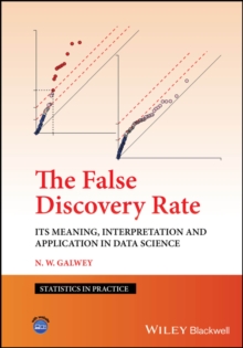 False Discovery Rate