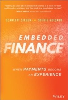 Image for Embedded Finance