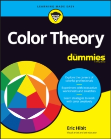 Image for Color theory for dummies