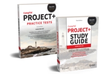 Image for CompTIA project+ certification kit  : Exam PK0-005