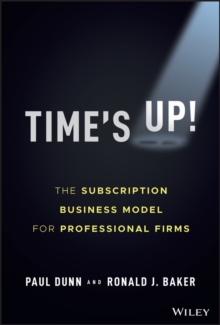 Image for Time's Up!