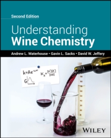 Image for Understanding Wine Chemistry