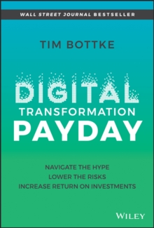 Image for Digital Transformation Payday