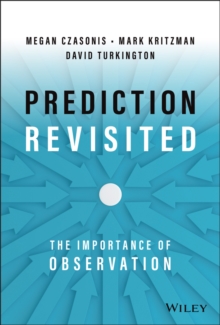 Image for Prediction revisited  : the importance of observation