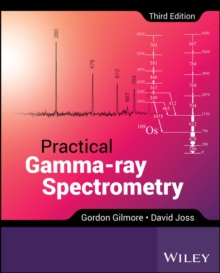 Image for Practical Gamma-ray Spectrometry