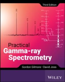 Image for Practical Gamma-ray Spectroscopy