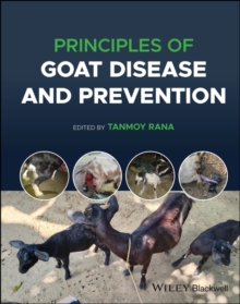 Image for Principles of diseases of goats and its preventive measures