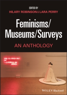 Image for Feminisms-museums-surveys  : an anthology