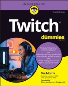 Image for Twitch for dummies