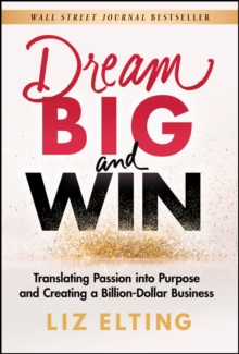 Image for Dream Big and Win