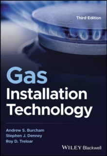 Image for Gas installation technology