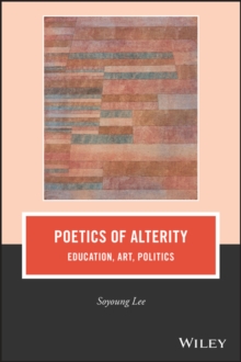 Image for Poetics of Alterity
