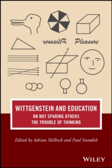 Image for Wittgenstein and Education